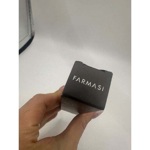 Farmasi Highlight Stick 7g New in Box Cream Highlighter UPC 8690131769949 - Picture 3 of 6
